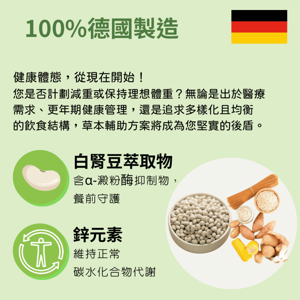 100%德國製造 