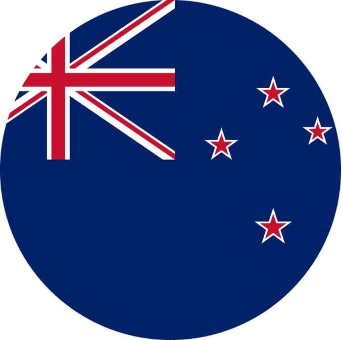 new zealand