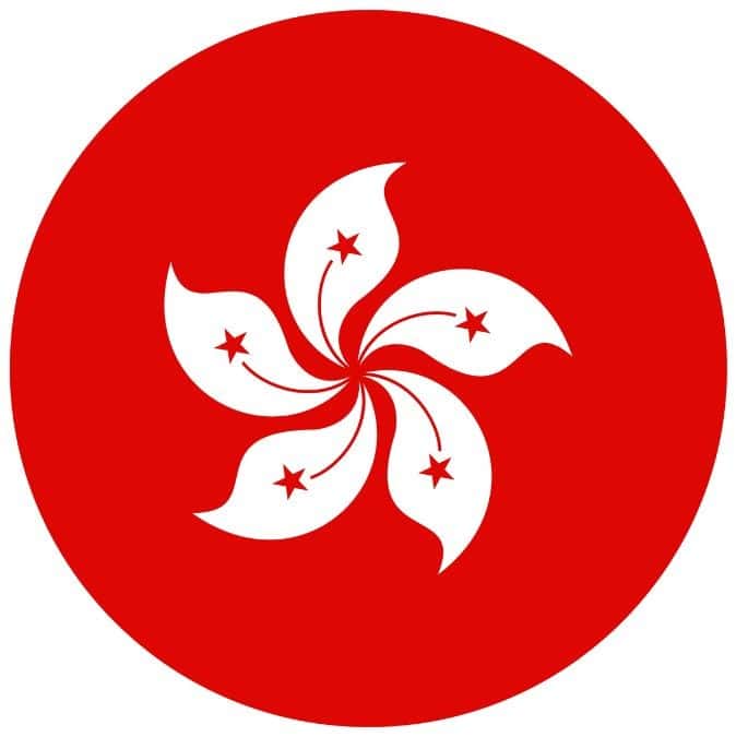 hong kong