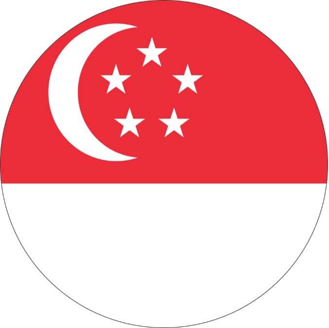 singapore