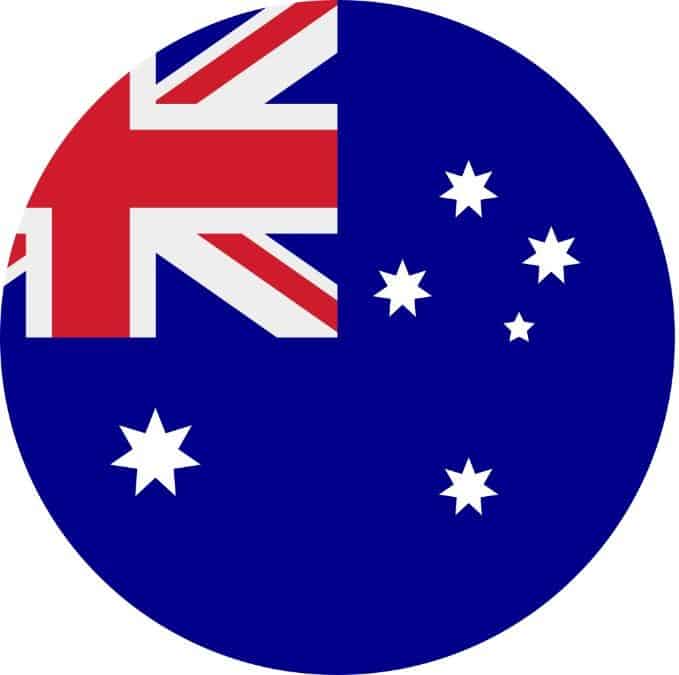 australia